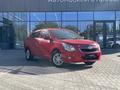 Chevrolet Cobalt 2020 года за 4 790 000 тг. в Кызылорда – фото 3