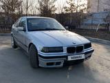 BMW 323 1996 годаүшін1 400 000 тг. в Кокшетау