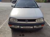 Volkswagen Golf 1995 годаүшін2 500 000 тг. в Тараз – фото 2