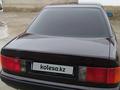 Audi 100 1992 годаfor2 500 000 тг. в Тараз – фото 2