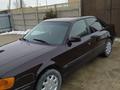 Audi 100 1992 годаfor2 500 000 тг. в Тараз – фото 4