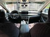 Infiniti QX60 2022 годаүшін39 500 000 тг. в Алматы