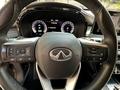 Infiniti QX60 2022 года за 39 500 000 тг. в Алматы – фото 2