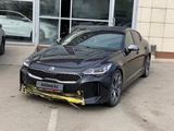 Kia Stinger 2019 годаfor8 600 000 тг. в Алматы