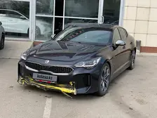 Kia Stinger, 2019