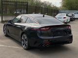 Kia Stinger 2019 годаfor8 600 000 тг. в Алматы – фото 3