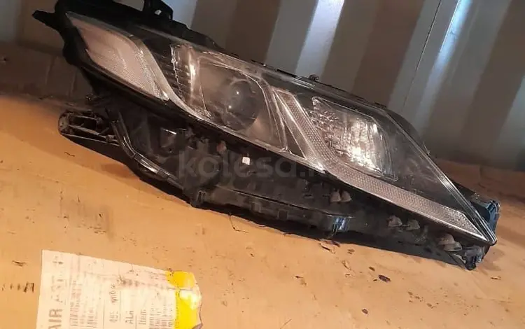 Фара Camry 70 за 50 000 тг. в Усть-Каменогорск