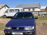 Volkswagen Passat 1994 годаүшін1 350 000 тг. в Уральск – фото 2