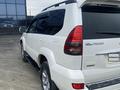 Toyota Land Cruiser Prado 2006 года за 10 000 000 тг. в Актобе – фото 5