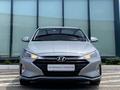 Hyundai Elantra 2020 годаfor7 770 000 тг. в Караганда – фото 2