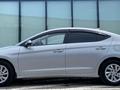 Hyundai Elantra 2020 годаfor7 770 000 тг. в Караганда – фото 6