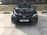 Toyota Camry 2019 года за 12 100 000 тг. в Петропавловск – фото 4