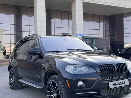 BMW X5 2009 года за 10 500 000 тг. в Караганда