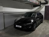 Kia K5 2021 года за 10 300 000 тг. в Алматы