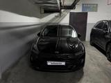 Kia K5 2021 года за 10 300 000 тг. в Алматы – фото 2