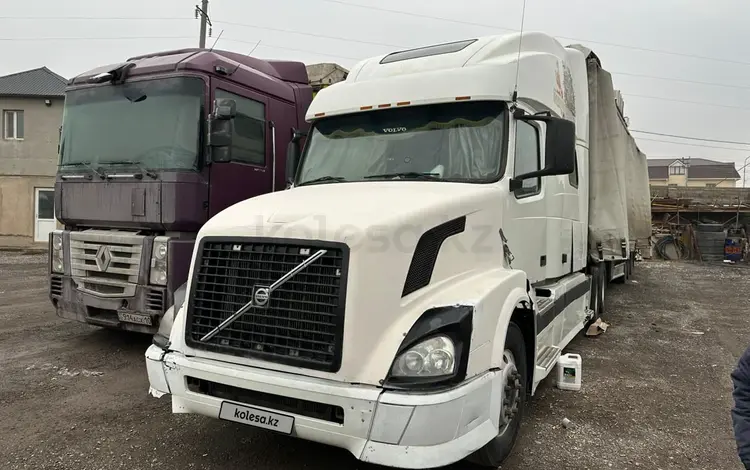 Volvo 2001 года за 9 000 000 тг. в Актобе