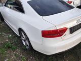 Audi A5 2010 года за 4 800 000 тг. в Алматы – фото 2