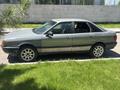 Audi 80 1990 года за 500 000 тг. в Алматы – фото 3