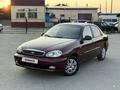 Chevrolet Lanos 2009 года за 1 290 000 тг. в Костанай