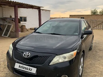 Toyota Camry 2009 года за 6 200 000 тг. в Актау – фото 9