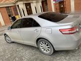 Toyota Camry 2010 года за 7 000 000 тг. в Актау