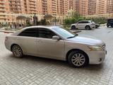 Toyota Camry 2010 года за 7 000 000 тг. в Актау – фото 5