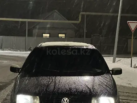 Volkswagen Passat 1994 года за 1 550 000 тг. в Талдыкорган