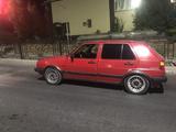 Volkswagen Golf 1988 годаfor1 000 000 тг. в Шымкент – фото 2