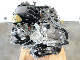 Двигатель 2GR-FE 3.5 V6 контрактный из Японии за 66 000 тг. в Алматы