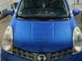 Nissan Note 2009 годаfor3 300 000 тг. в Семей