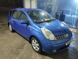 Nissan Note 2009 годаүшін3 300 000 тг. в Семей – фото 3