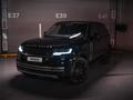Land Rover Range Rover 2023 года за 90 890 909 тг. в Алматы