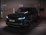 Land Rover Range Rover 2023 годаfor90 890 909 тг. в Алматы