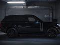 Land Rover Range Rover 2023 года за 90 890 909 тг. в Алматы – фото 15