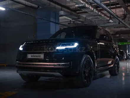 Land Rover Range Rover 2023 года за 90 890 909 тг. в Алматы – фото 16