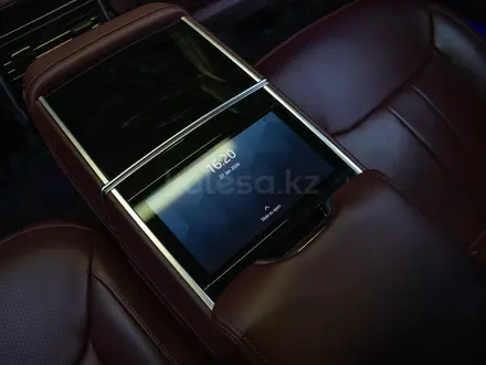 Land Rover Range Rover 2023 года за 90 890 909 тг. в Алматы – фото 19
