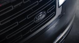 Land Rover Range Rover 2023 годаfor90 890 909 тг. в Алматы – фото 2