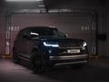 Land Rover Range Rover 2023 года за 90 890 909 тг. в Алматы – фото 3