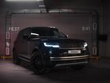 Land Rover Range Rover 2023 годаfor90 890 909 тг. в Алматы – фото 3
