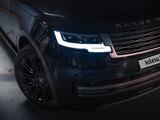Land Rover Range Rover 2023 годаfor90 890 909 тг. в Алматы – фото 4