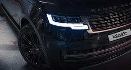 Land Rover Range Rover 2023 годаfor90 890 909 тг. в Алматы – фото 4