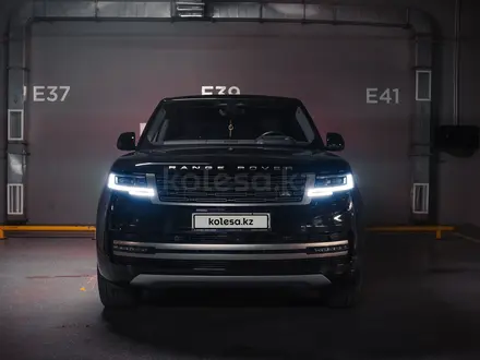 Land Rover Range Rover 2023 года за 90 890 909 тг. в Алматы – фото 7