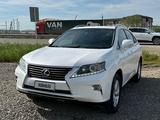 Lexus RX 350 2013 года за 10 000 000 тг. в Актобе