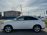 Lexus RX 350 2013 года за 10 000 000 тг. в Актобе – фото 4
