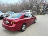 Toyota Corolla 2009 года за 4 700 000 тг. в Алматы – фото 4