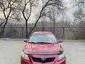 Toyota Corolla 2009 года за 4 700 000 тг. в Алматы