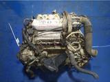 Двигатель TOYOTA VISTA ARDEO SV50 3S-FSE за 470 000 тг. в Костанай – фото 4