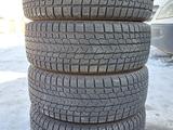 235/60R18 YOKOHAMA ice GUARD G075.for100 000 тг. в Алматы