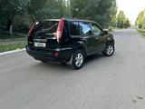 Nissan X-Trail 2007 года за 3 900 000 тг. в Шу – фото 4