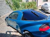 Opel Tigra 1995 года за 1 200 000 тг. в Шымкент